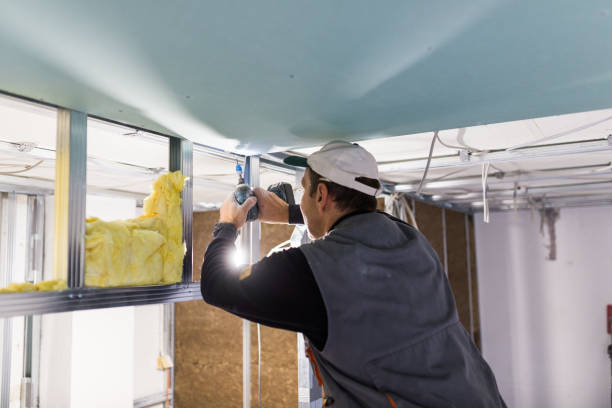 Best Fiberglass Insulation  in Sugarcreek, PA
