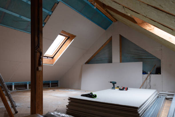 Best Commercial Insulation Contractor  in Sugarcreek, PA