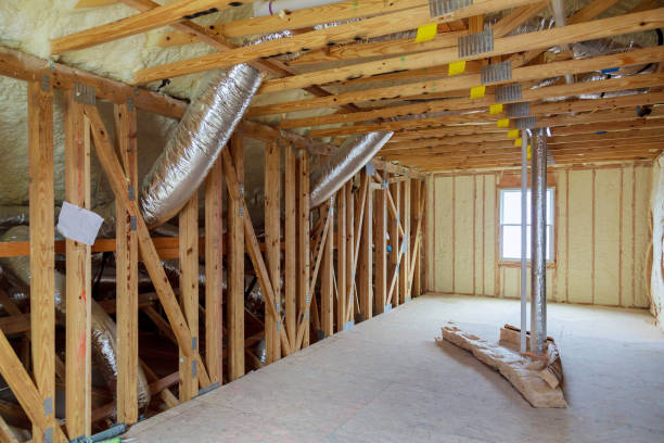 Best Insulation Repair Services  in Sugarcreek, PA