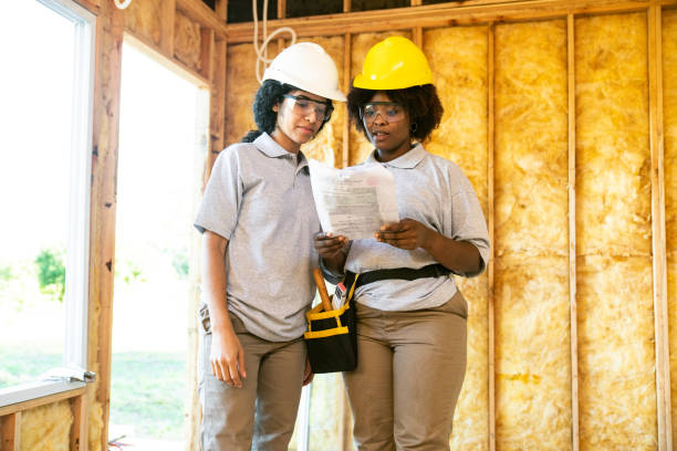 Best Attic Insulation Installation  in Sugarcreek, PA