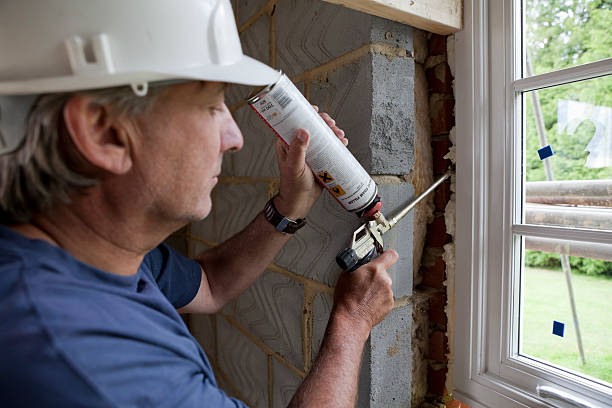 Garage Insulation Installation in Sugarcreek, PA