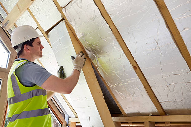 Best Attic Insulation Installation  in Sugarcreek, PA