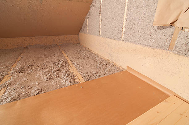 Best Blown-in Insulation  in Sugarcreek, PA