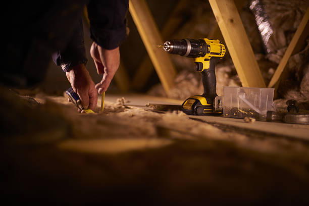 Insulation Contractors for Homes in Sugarcreek, PA